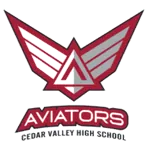 Cedar Valley logo